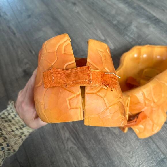 2005 Marvel Fantastic 4 Four Movie Promo Thing Feet - Picture 7 of 8